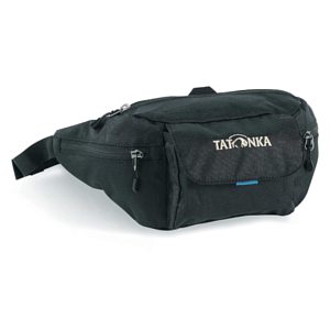 Сумка поясная Tatonka Funny Bag M Black