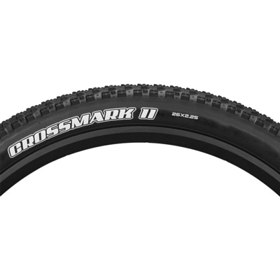 Велопокрышка Maxxis Crossmark II 26x2.25 57-559