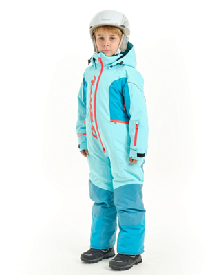 Комбинезон сноубордический детский Dragonfly Df Junior. Gravity Baltic