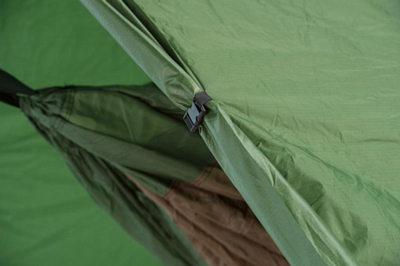 Тент Amazonas Ultralight Wing Tarp