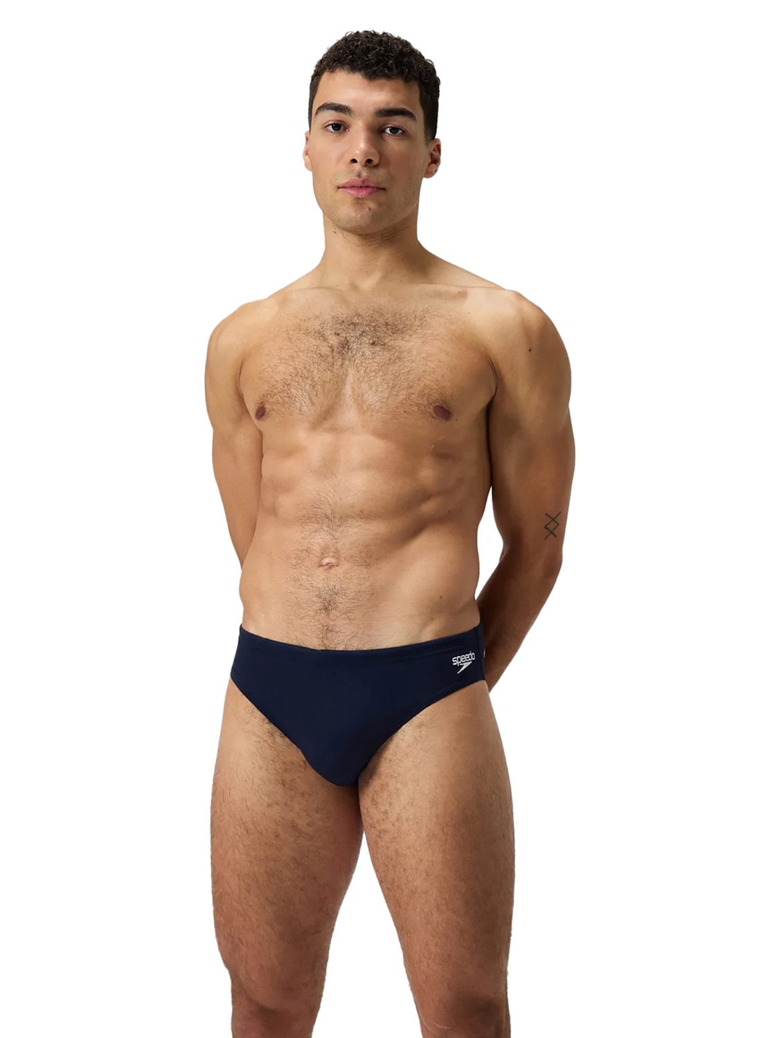 Плавки Speedo End+ 7Cm Brf Am Navy