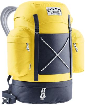 Рюкзак Deuter Wengen Corn-Ink