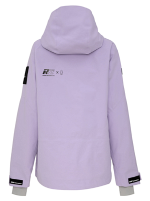 Куртка сноубордическая ROMP R2 Pro Jacket W Lavender