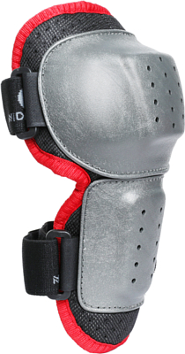 Защита коленей NIDECKER Knee Guards Multisport Black/Red