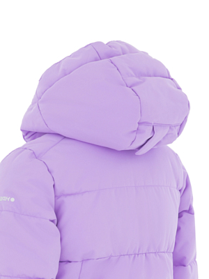 Куртка горнолыжная детская Icepeak Loris Jr Lavender