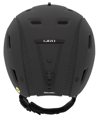 Giro Range Mips Matte Black 37490