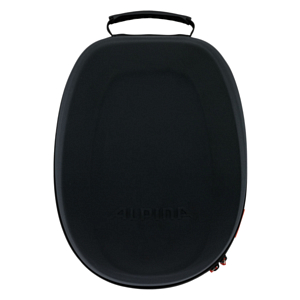 Чехол для шлема ALPINA Skihelmet Case Black