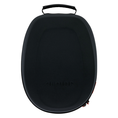 Чехол для шлема ALPINA Skihelmet Case Black