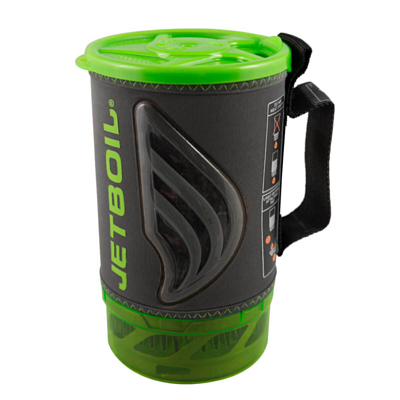 Горелка с кастрюлей (комплект) JetBoil Flash™ Java Ecto