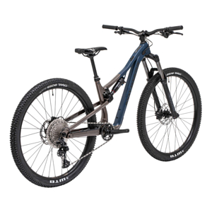 Велосипед Rocky Mountain Instinct A10 29 Brown/Blue
