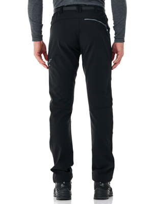 Брюки Ternua Wilbur Pant Black