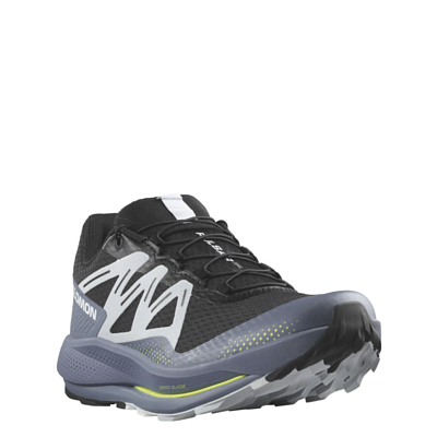 Кроссовки SALOMON Pulsar Trail Black/China Blue/Arctic