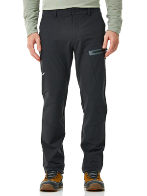 Брюки Salewa Terminal Dst M Long Black Out