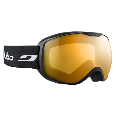 Маска горнолыжная OTG Julbo Ison Black/Orange