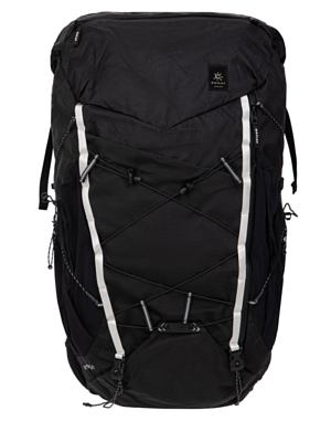 Рюкзак Kailas Mystery II 40+2 (Small) Silent Black