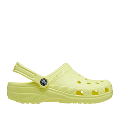 Сандалии Crocs Classic Желтый