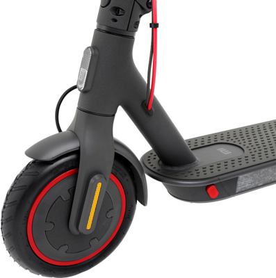 Электросамокат Xiaomi Electric Scooter Pro2 FBC4025GL