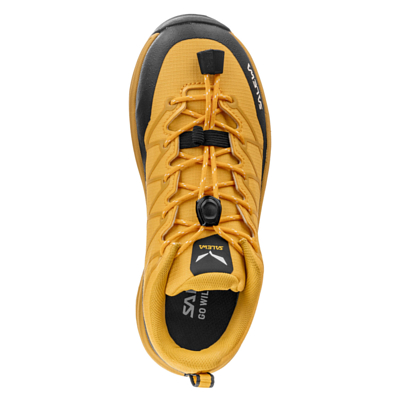 Треккинговые ботинки Salewa Wildfire 2 K Gold/Gold