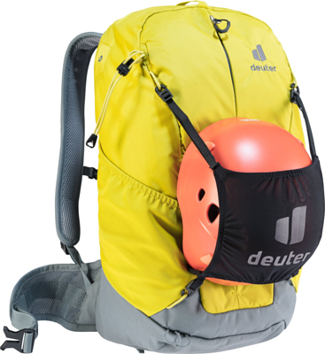 Рюкзак Deuter AC Lite 23 Greencurry-Teal