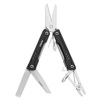 Мультиинструмент NexTool Mini Sailor Scissors Version