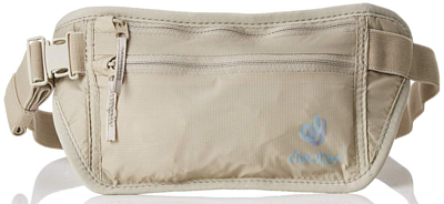 Кошелек Deuter Security Money Belt I Sand