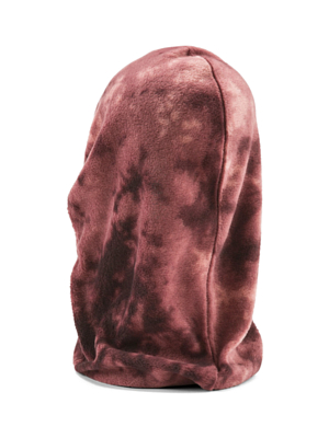 Капюшон Volcom V-Scout Hoody Pink Salt Wash