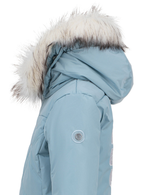 Комбинезон горнолыжный детский Poivre Blanc W24-1030-BBGL Kids Aloe Blue