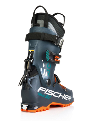 Горнолыжные ботинки FISCHER Transalp Tour Blue/Blue