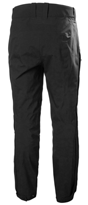 Брюки HELLY HANSEN Verglas Infinity Shell Pant Black