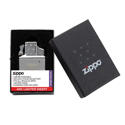 Вставной блок для зажигалки Zippo для широкой электронный