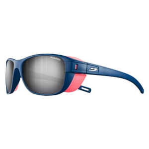 Очки солнцезащитные Julbo Camino M Blue/Polarized 3/Gray