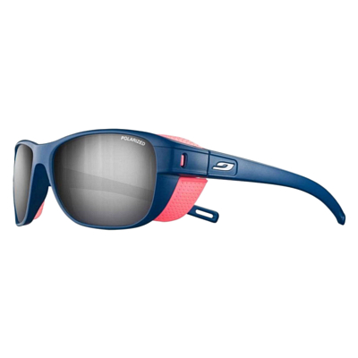 Очки солнцезащитные Julbo Camino M Blue/Polarized 3/Gray