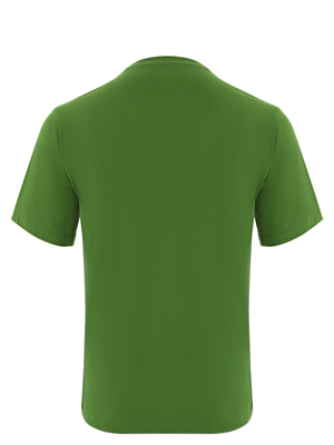 Футболка Marmot Culebra Peak Tee SS Foliage