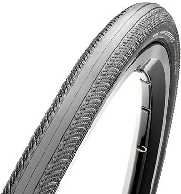 Велопокрышка Maxxis Dolomites 700X23C 23-622 Wire