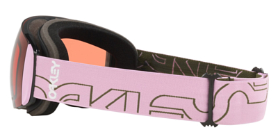 Маска горнолыжная OTG Oakley Flight Deck M Lavender I Am B1B/Prizm Snow Rose