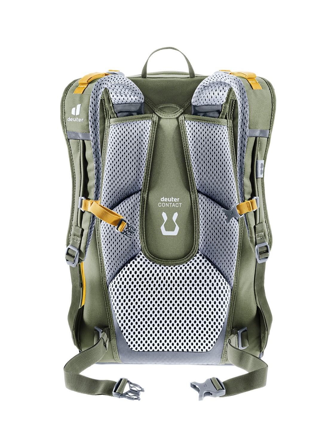 Рюкзак детский Deuter Cotogy Khaki