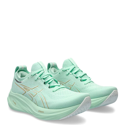 Nimbus asics womens deals