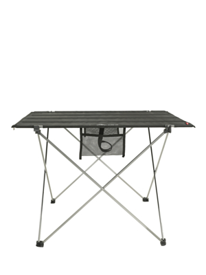 Стол Naturehike Outdoor Lightweight Folding Table L Black