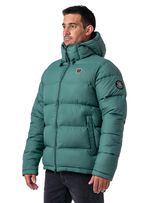 Куртка Ternua Balena 250 Jkt M Posy Green