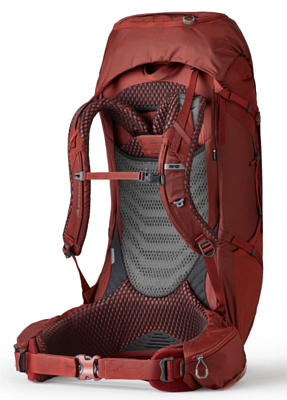 Рюкзак туристический GREGORY Baltoro 75 MD Brick Red