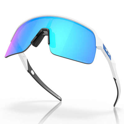 Очки солнцезащитные Oakley Sutro Lite Matte White/Prizm Sapphire