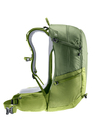 Рюкзак Deuter Futura 27 Khaki-Meadow