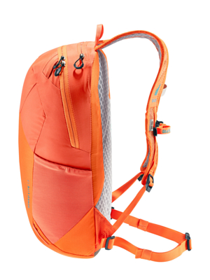 Рюкзак Deuter Speed Lite 13 Paprika-Saffron