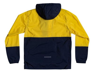 Куртка Quiksilver Pop Over Navy Blazer