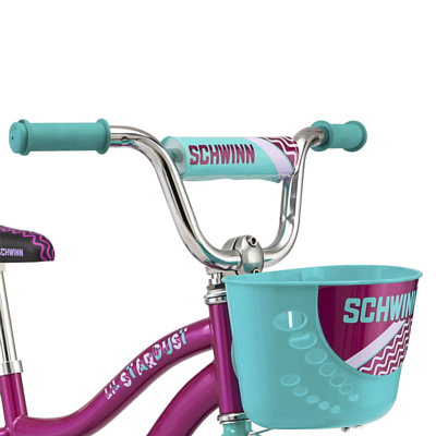 Велосипед Schwinn Lil Stardust Ras 2022