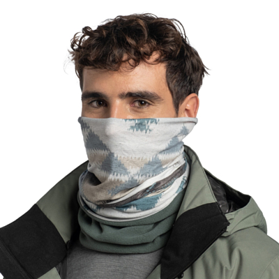 Бандана Buff Polar Ticex Silversage