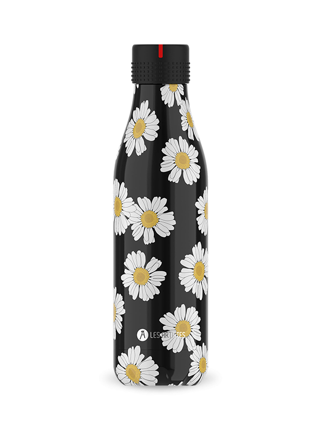 Термобутылка Les Artistes Thermobottle 500ml Daisy bril