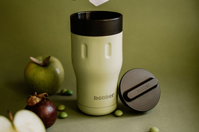 Термокружка Bobber Tumbler 350ml Mint Cooler