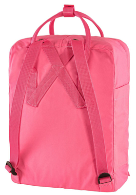 Рюкзак FjallRaven Kanken Flamingo Pink