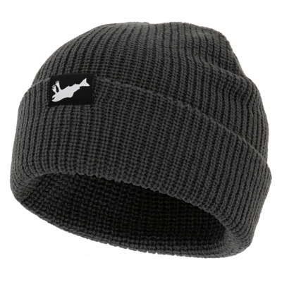 Шапка Salmon Arms Watchman Toque Grey